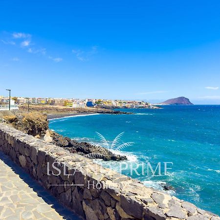 Seaviews 2X Bedroom Apartment In Sand Club Complex Sc141 San Miguel de Abona Extérieur photo