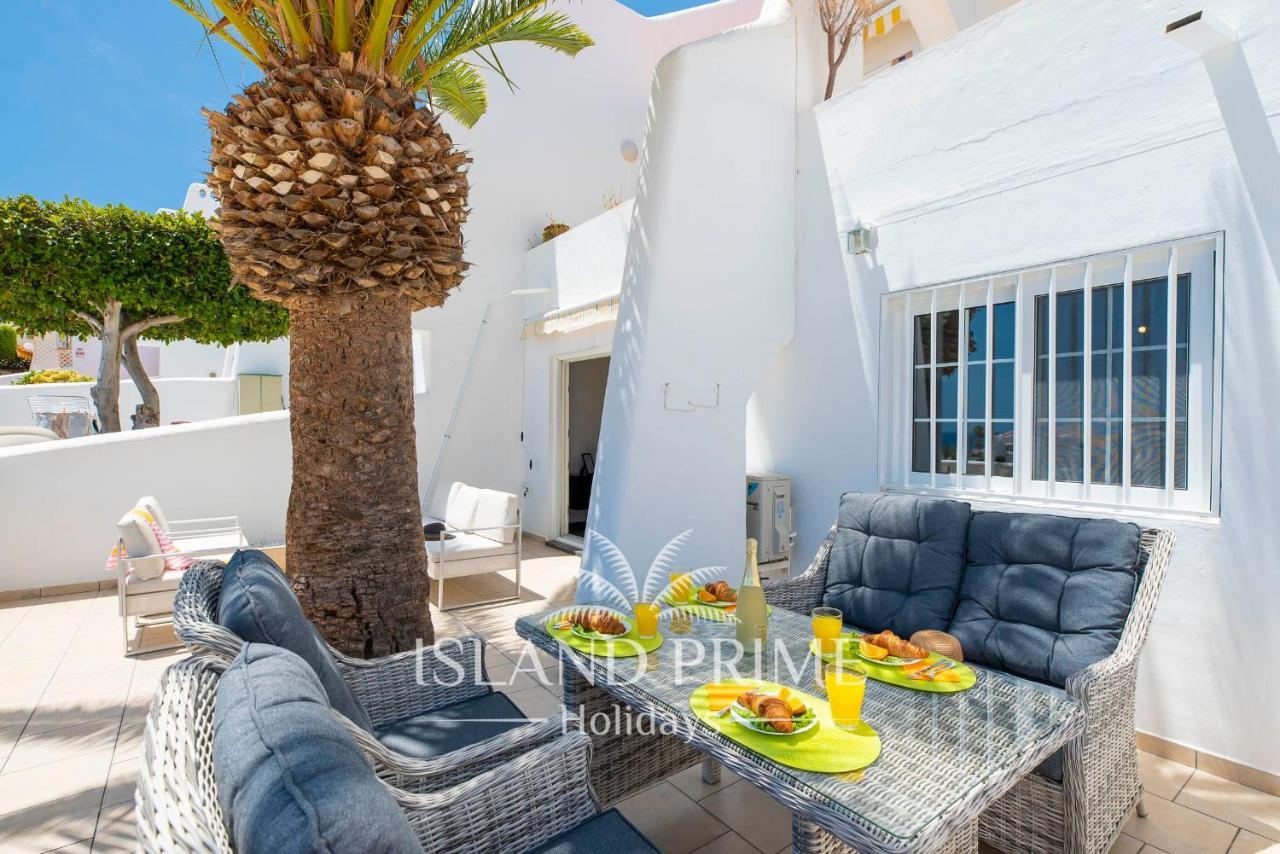 Seaviews 2X Bedroom Apartment In Sand Club Complex Sc141 San Miguel de Abona Extérieur photo