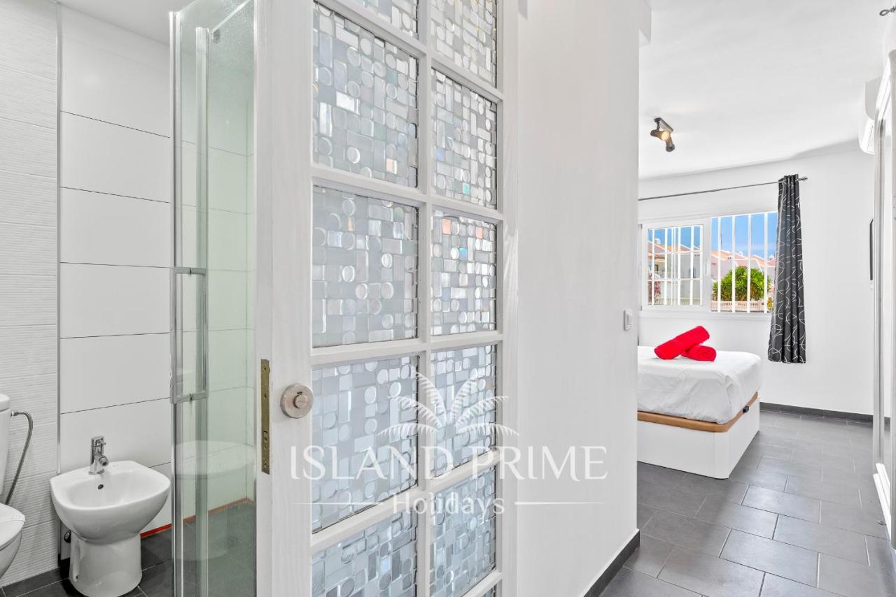 Seaviews 2X Bedroom Apartment In Sand Club Complex Sc141 San Miguel de Abona Extérieur photo