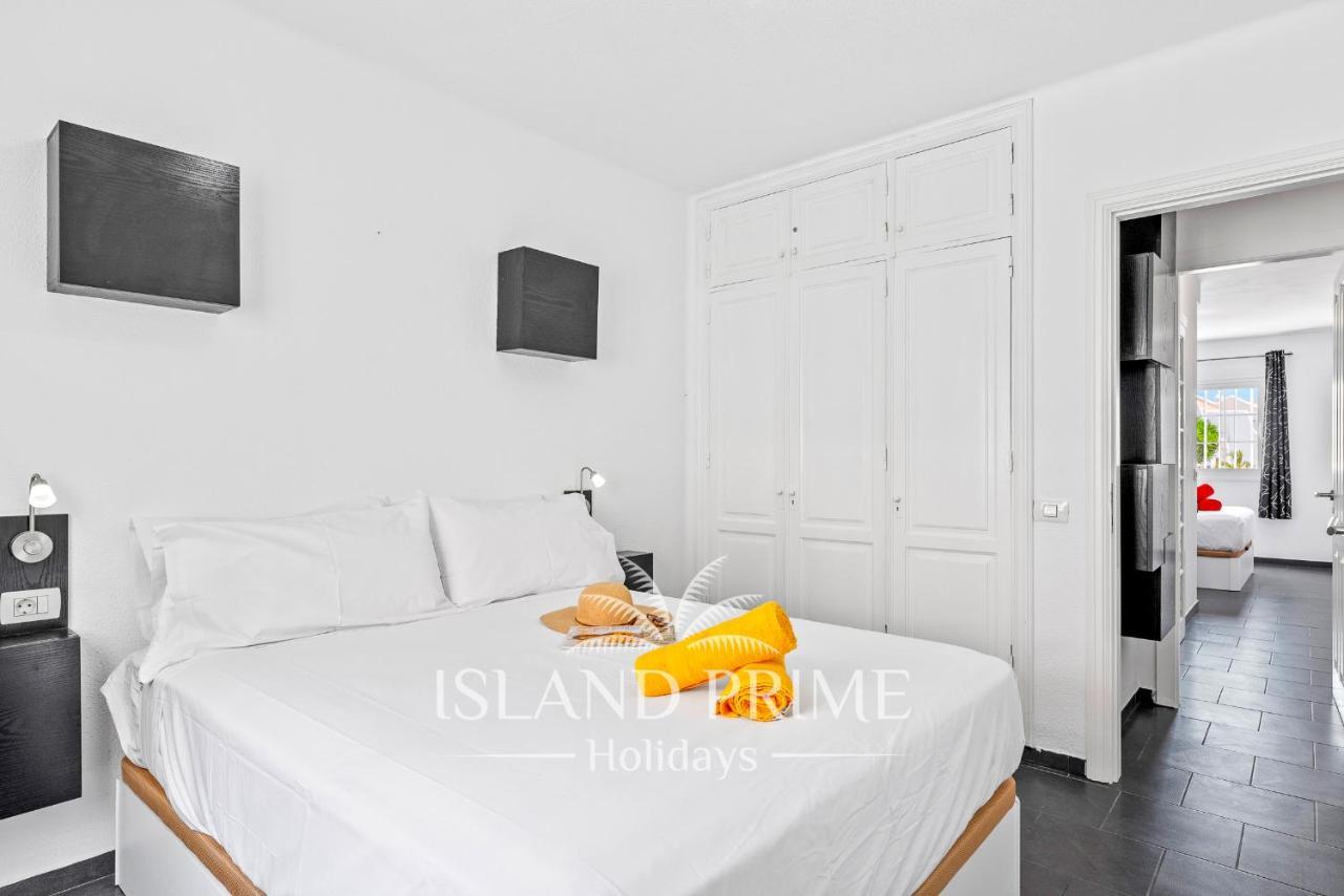 Seaviews 2X Bedroom Apartment In Sand Club Complex Sc141 San Miguel de Abona Extérieur photo