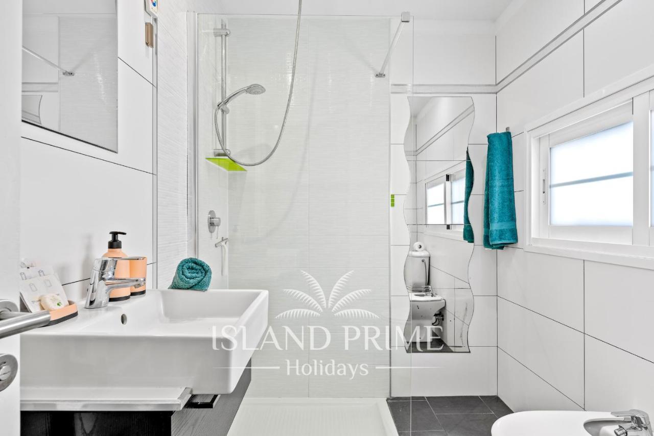 Seaviews 2X Bedroom Apartment In Sand Club Complex Sc141 San Miguel de Abona Extérieur photo